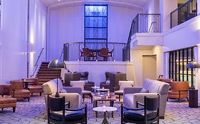 Hotel Theodore Seattle Downtown, Tapestry By Hilton