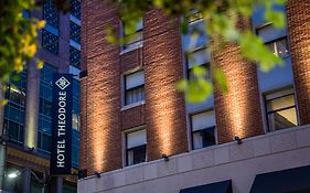 Hotel Theodore Seattle Downtown, Tapestry By Hilton